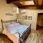 La Romantica アパート
