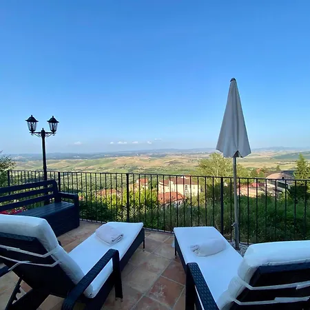 Appartement La Romantica *