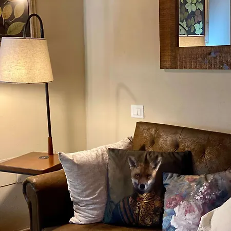 La Romantica Appartement *