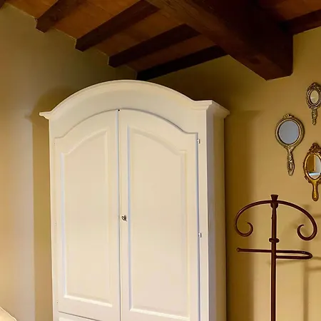 Appartement La Romantica Chianni