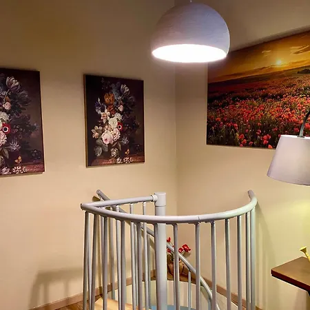 Appartement La Romantica