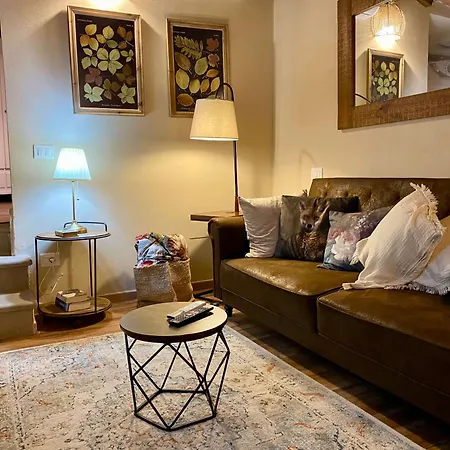 La Romantica Appartement