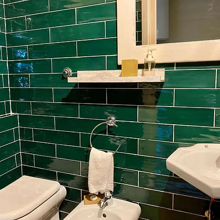 Appartement La Romantica