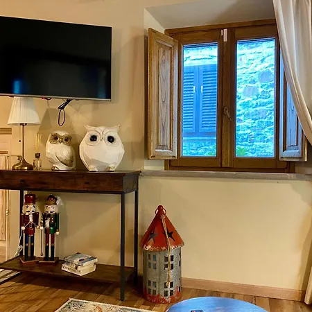 Appartement La Romantica