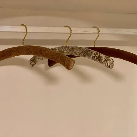 La Romantica Appartement Chianni