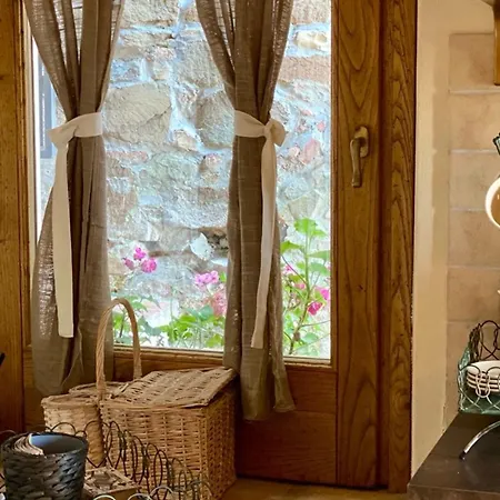 La Romantica Appartement Chianni