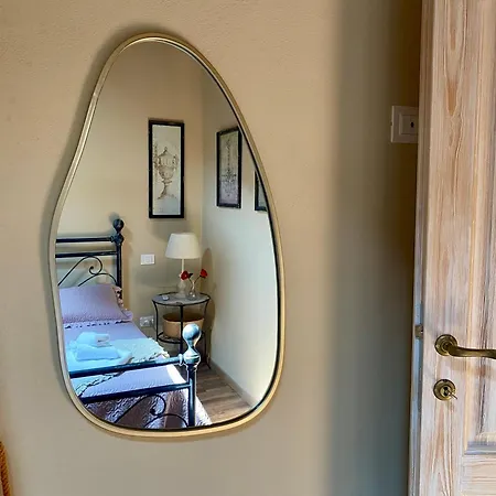 La Romantica Appartement *
