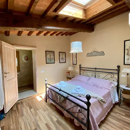 Appartement La Romantica *