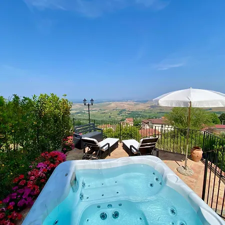 Appartement La Romantica