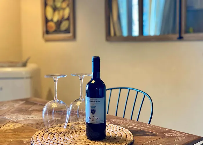 La Romantica * Chianni