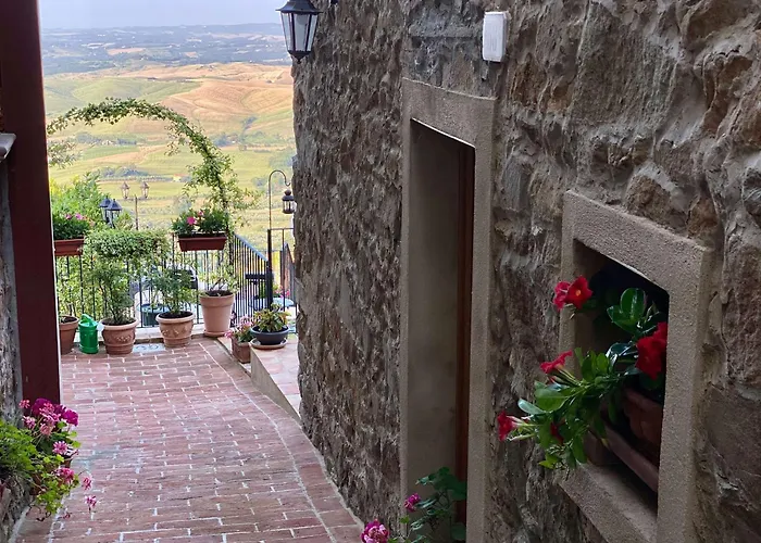 La Romantica Apartment *