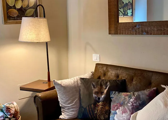 La Romantica Apartment *