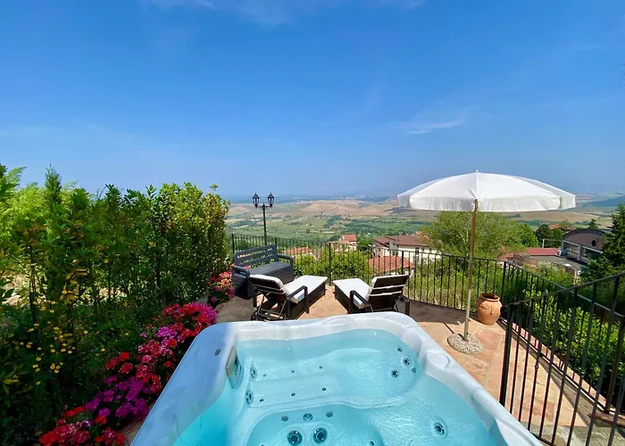 Apartment La Romantica